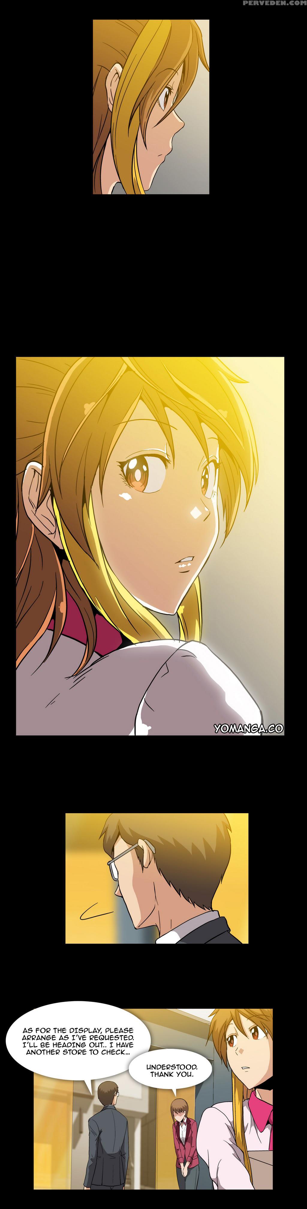 [yihyeonmin] Drug Candy Ch.0-32 [english] [yomanga] 1