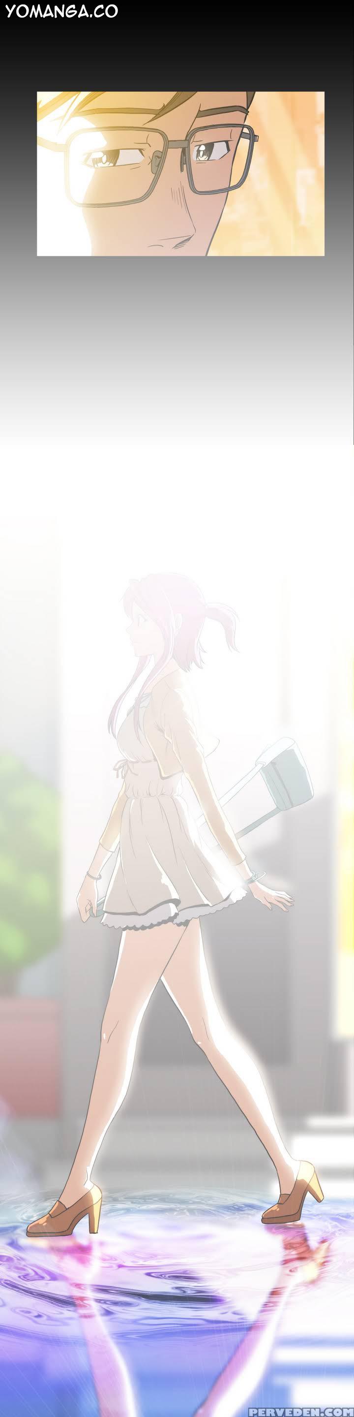 [yihyeonmin] Drug Candy Ch.0-32 [english] [yomanga] 1