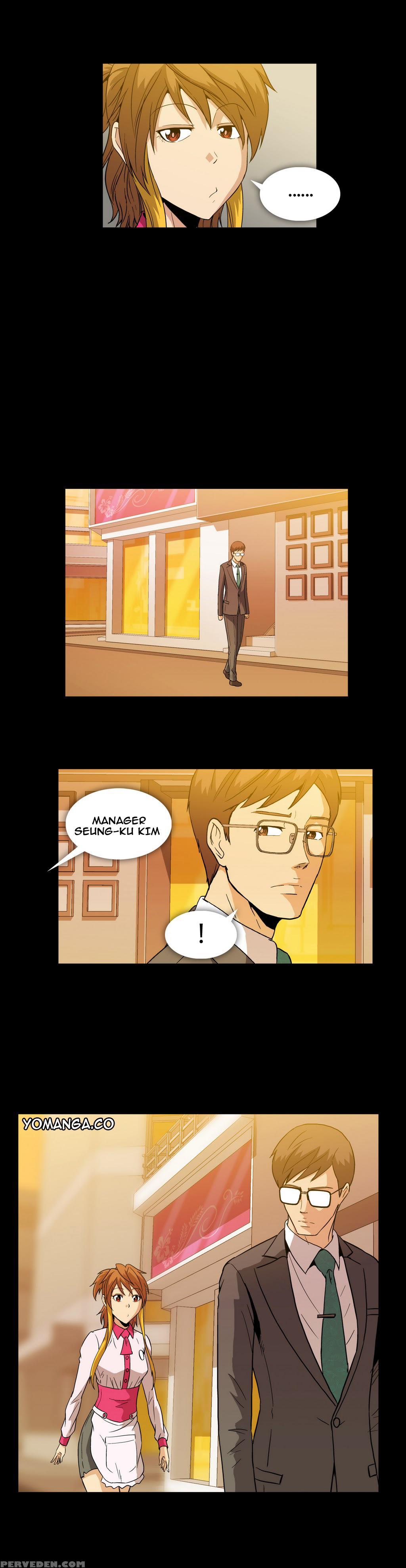 [yihyeonmin] Drug Candy Ch.0-32 [english] [yomanga] 1