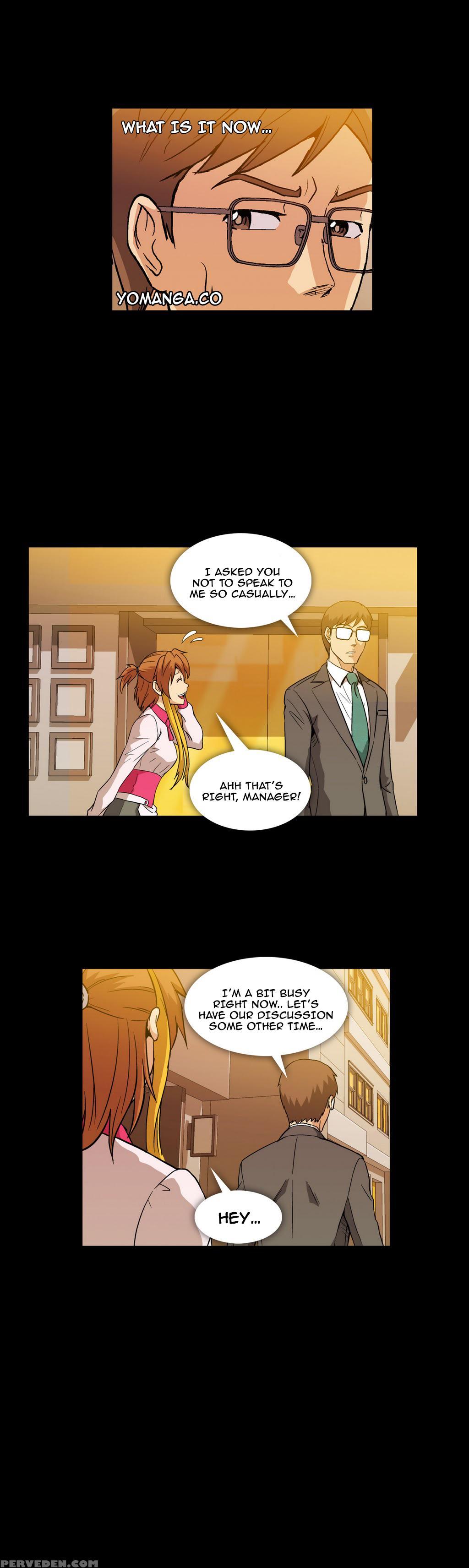 [yihyeonmin] Drug Candy Ch.0-32 [english] [yomanga] 1