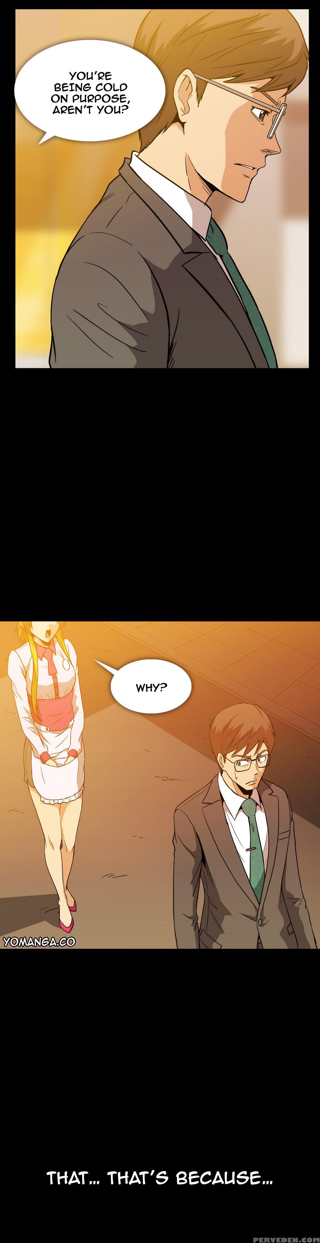 [yihyeonmin] Drug Candy Ch.0-32 [english] [yomanga] 1