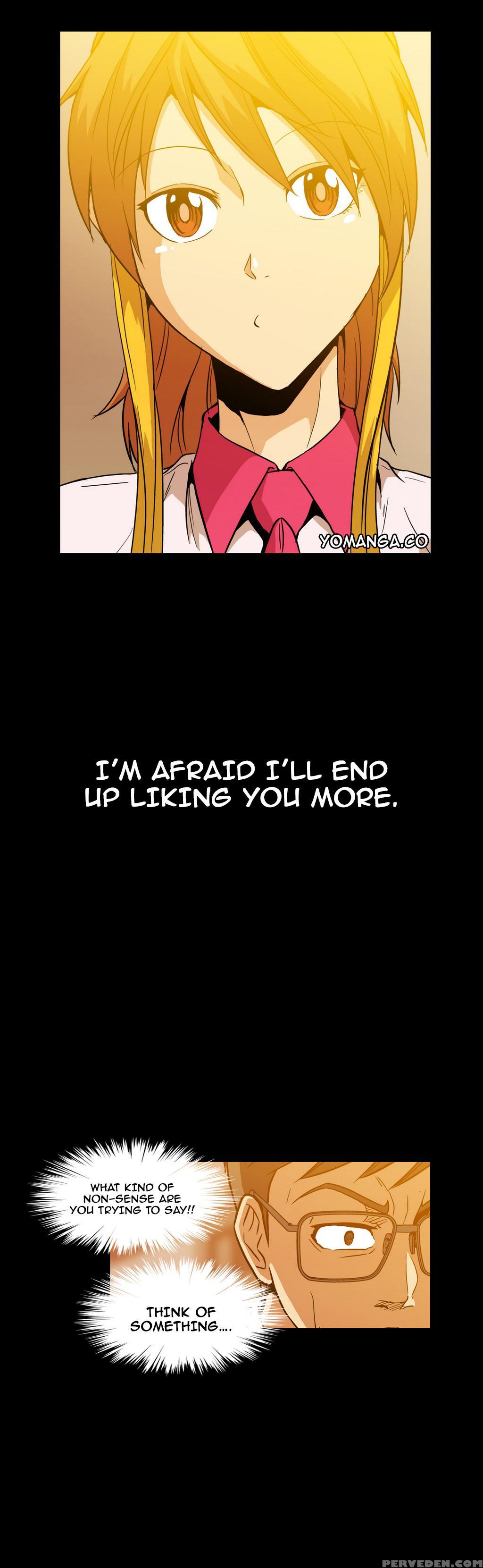 [yihyeonmin] Drug Candy Ch.0-32 [english] [yomanga] 1