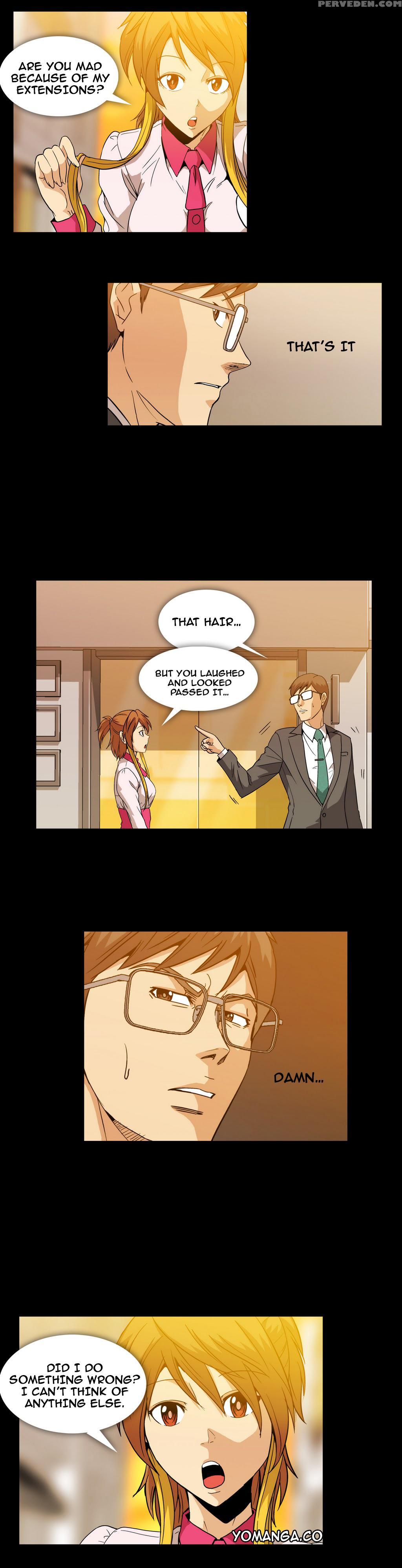 [yihyeonmin] Drug Candy Ch.0-32 [english] [yomanga] 1