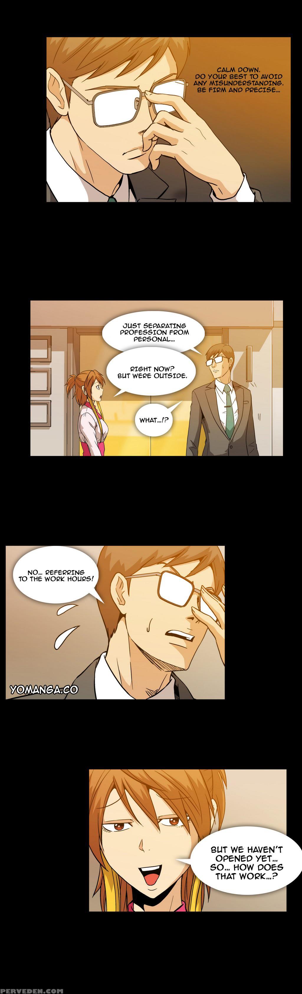 [yihyeonmin] Drug Candy Ch.0-32 [english] [yomanga] 1