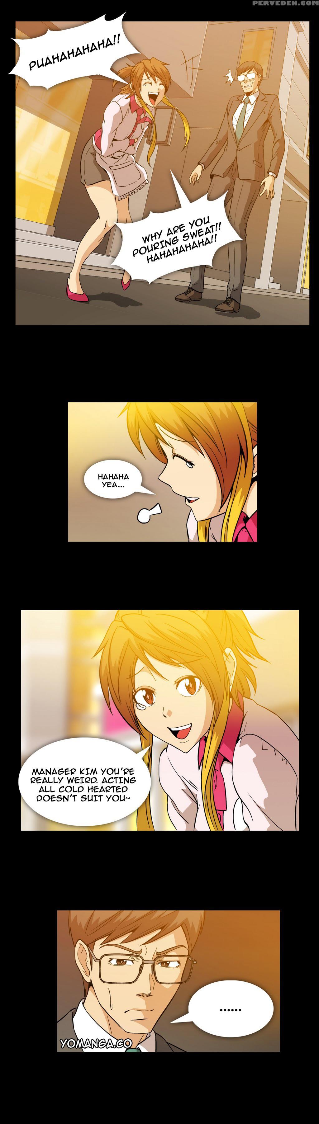 [yihyeonmin] Drug Candy Ch.0-32 [english] [yomanga] 1