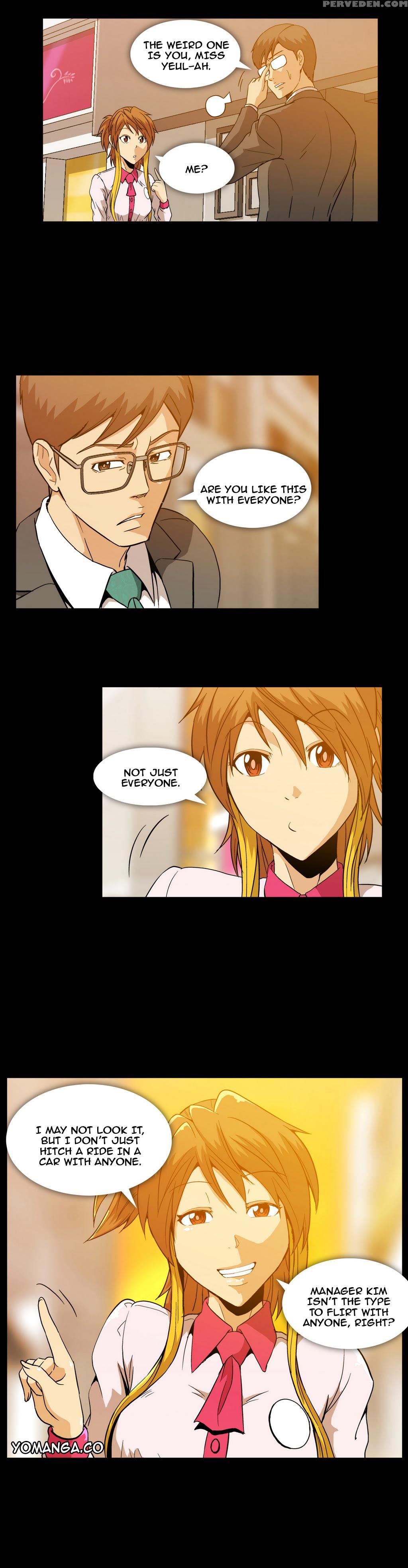 [yihyeonmin] Drug Candy Ch.0-32 [english] [yomanga] 1