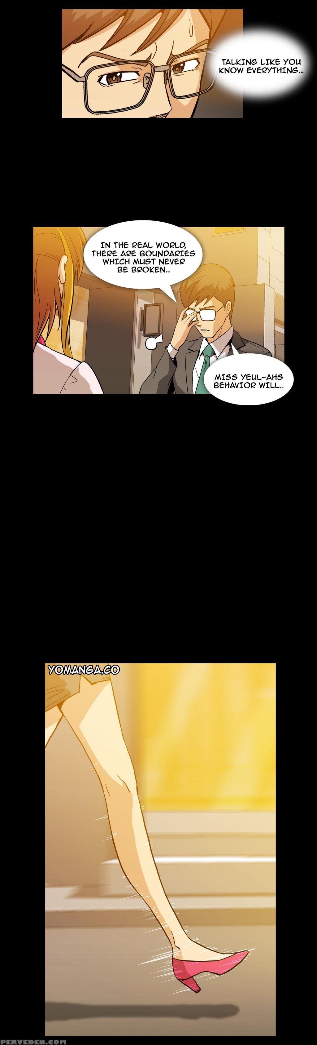 [yihyeonmin] Drug Candy Ch.0-32 [english] [yomanga] 1