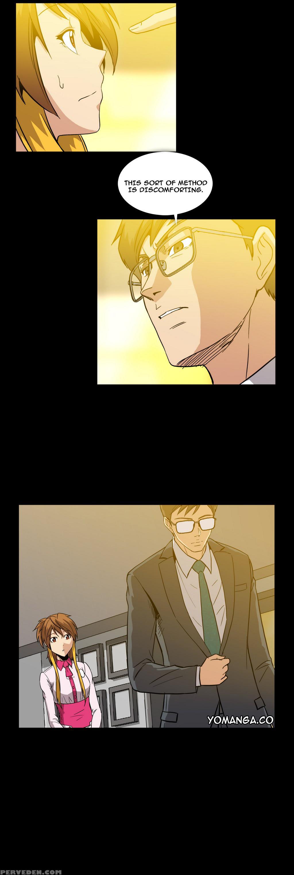 [yihyeonmin] Drug Candy Ch.0-32 [english] [yomanga] 1