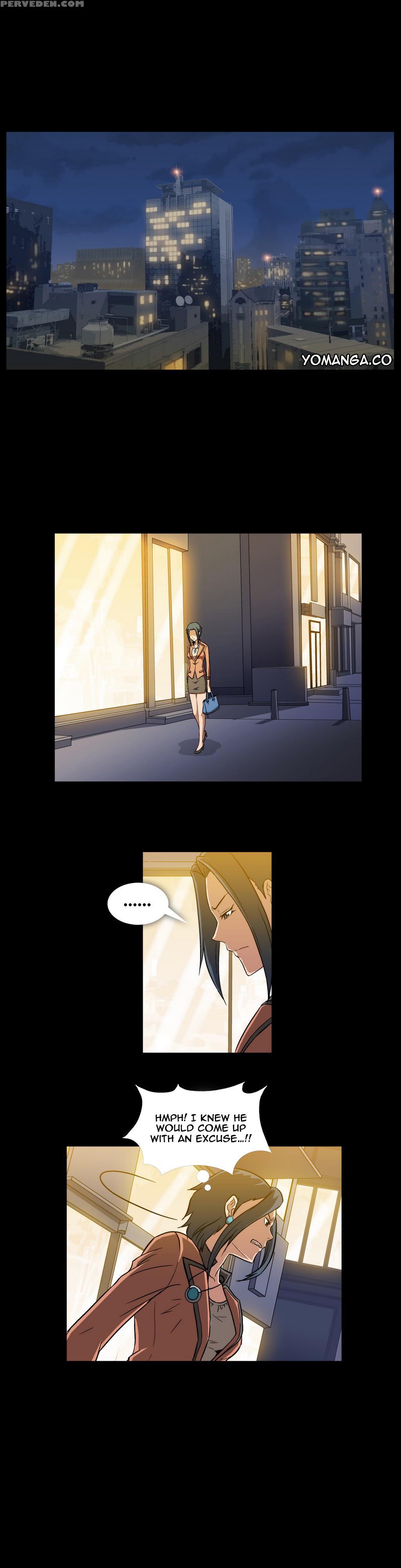 [yihyeonmin] Drug Candy Ch.0-32 [english] [yomanga] 1