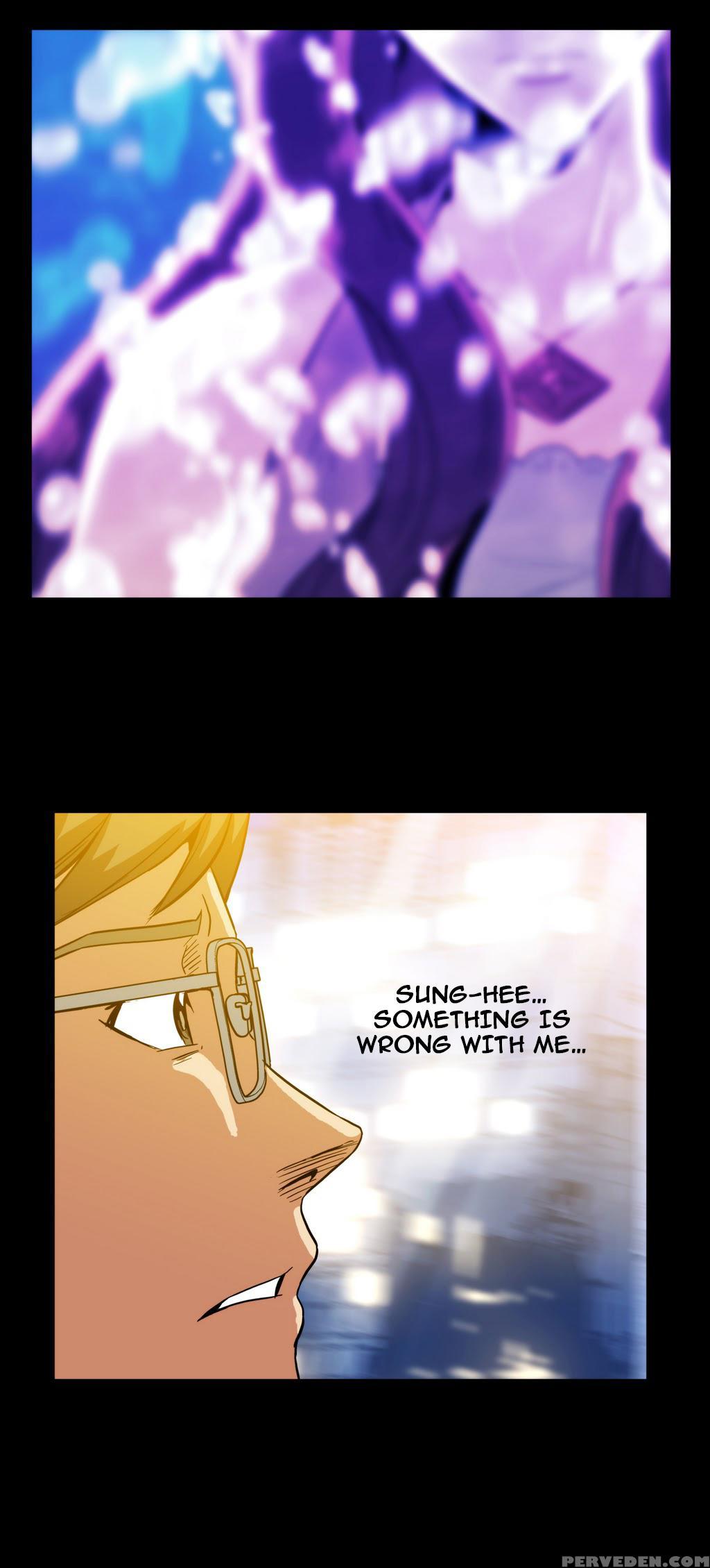 [yihyeonmin] Drug Candy Ch.0-32 [english] [yomanga] 1