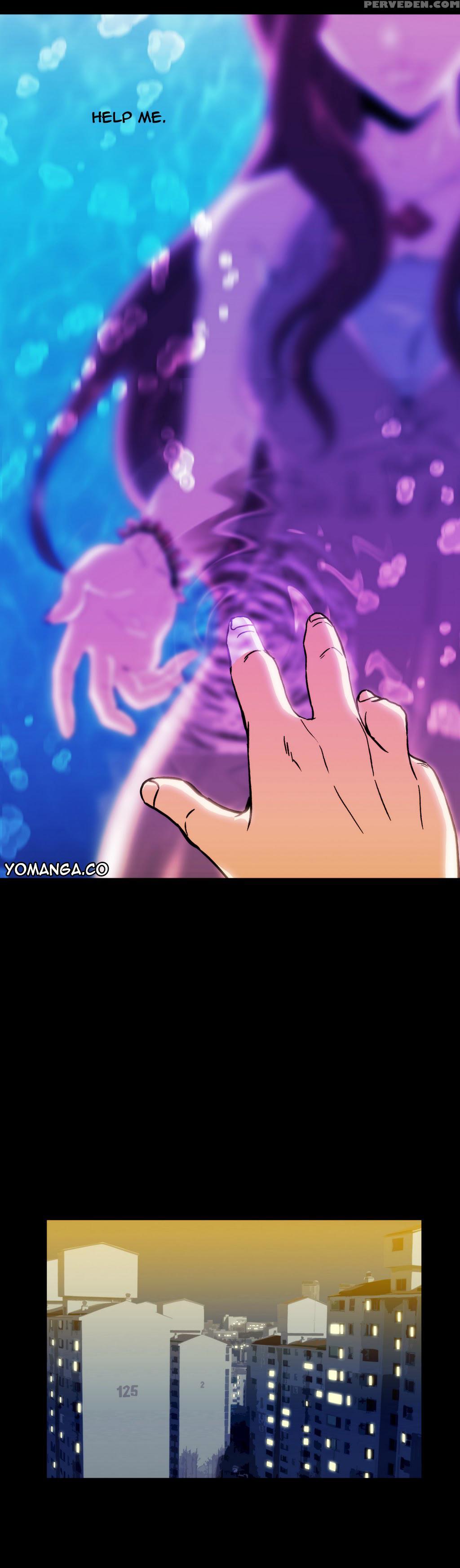 [yihyeonmin] Drug Candy Ch.0-32 [english] [yomanga] 1