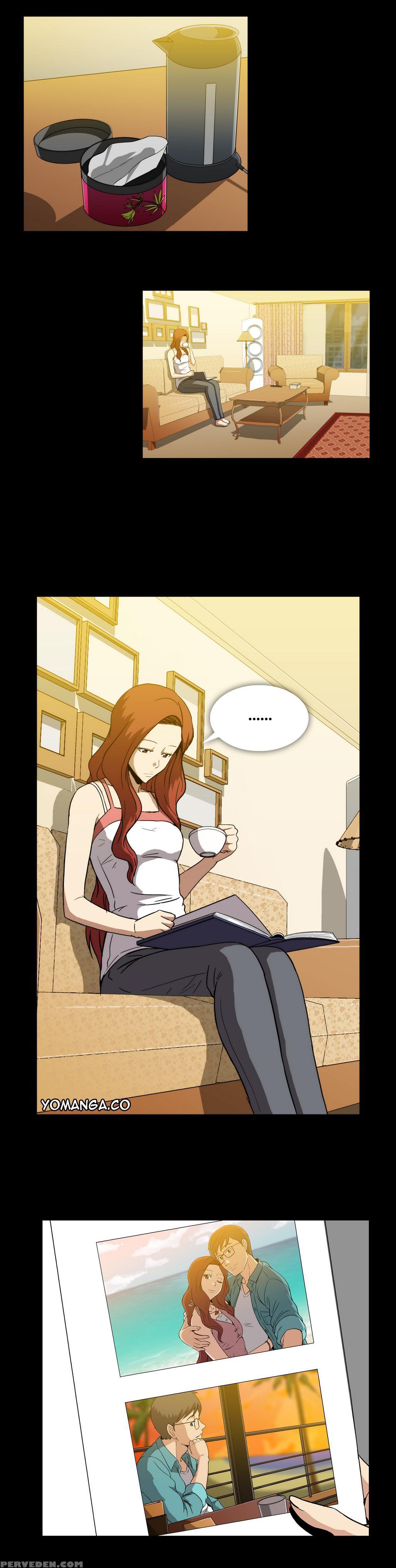 [yihyeonmin] Drug Candy Ch.0-32 [english] [yomanga] 1