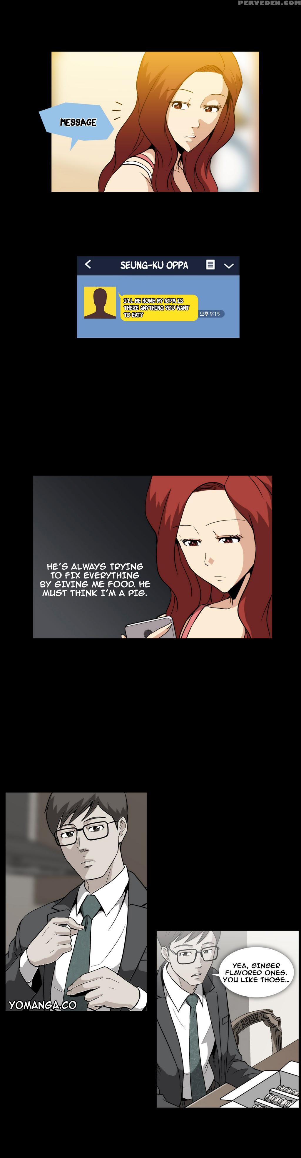 [yihyeonmin] Drug Candy Ch.0-32 [english] [yomanga] 1