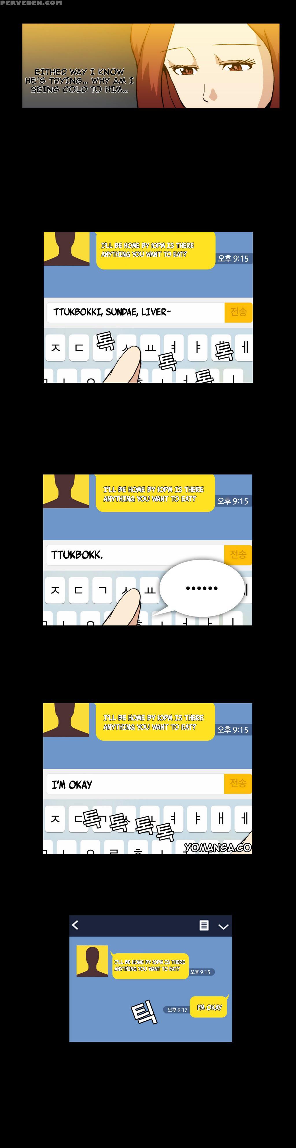 [yihyeonmin] Drug Candy Ch.0-32 [english] [yomanga] 1