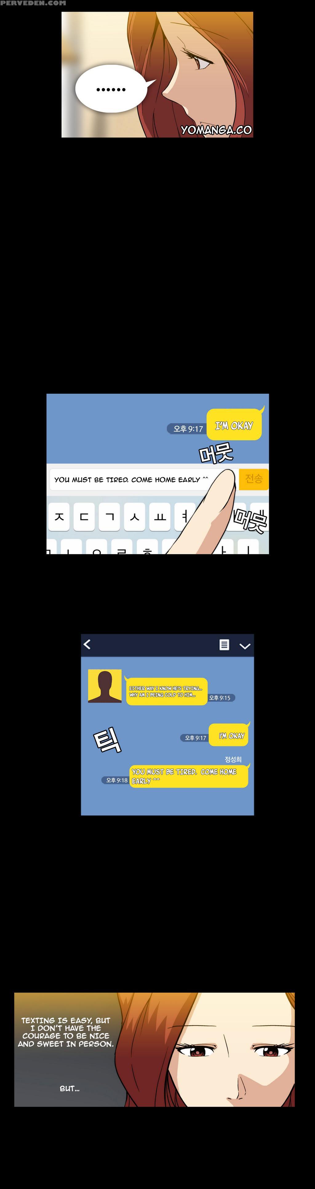 [yihyeonmin] Drug Candy Ch.0-32 [english] [yomanga] 1