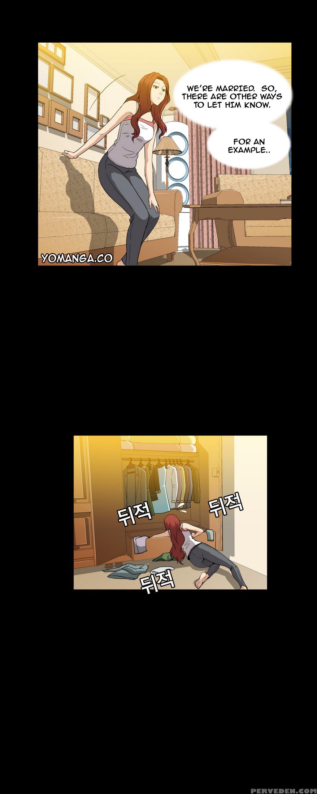 [yihyeonmin] Drug Candy Ch.0-32 [english] [yomanga] 1