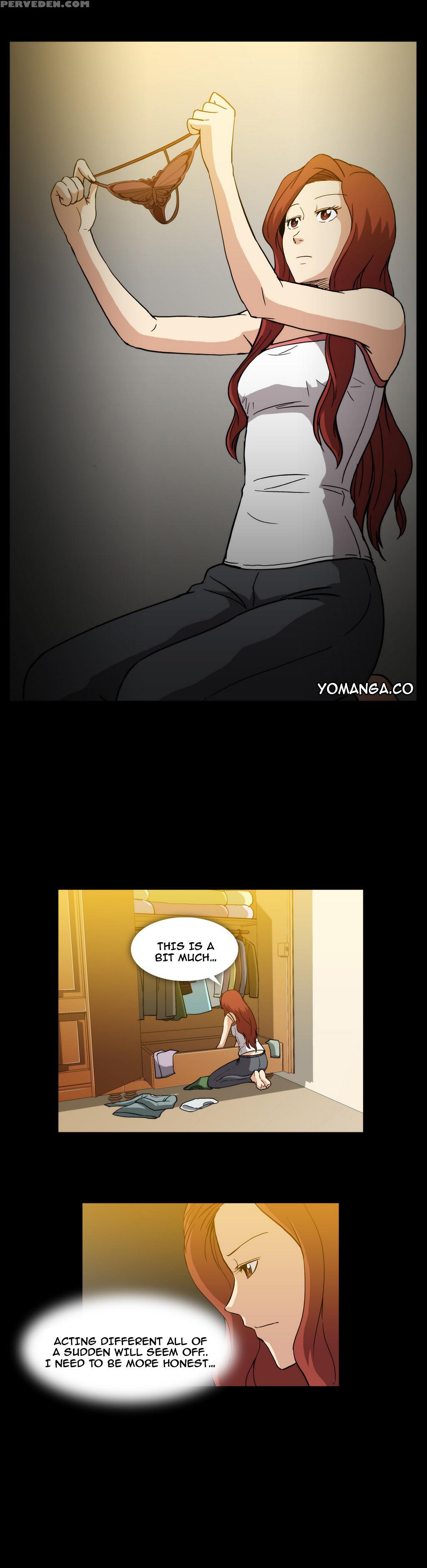 [yihyeonmin] Drug Candy Ch.0-32 [english] [yomanga] 1