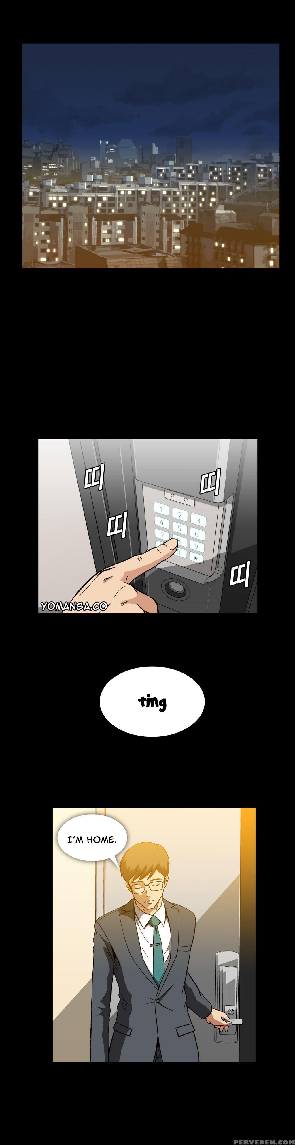 [yihyeonmin] Drug Candy Ch.0-32 [english] [yomanga] 1
