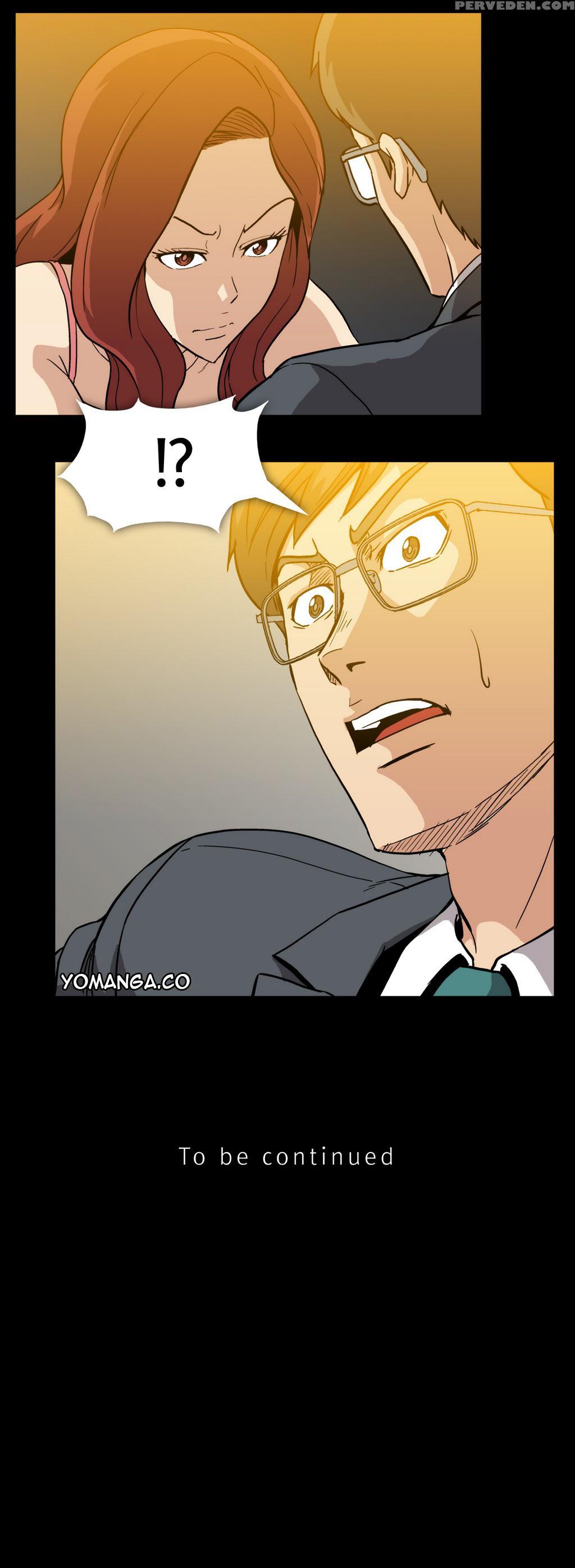 [yihyeonmin] Drug Candy Ch.0-32 [english] [yomanga] 1