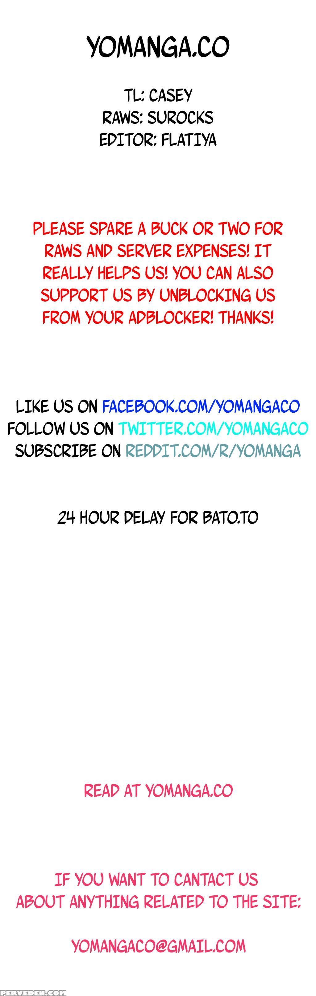 [yihyeonmin] Drug Candy Ch.0-32 [english] [yomanga] 1