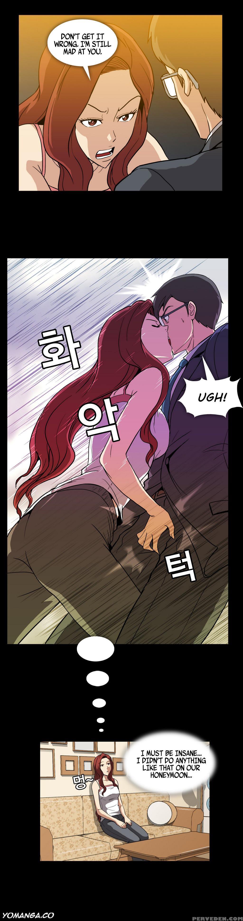 [yihyeonmin] Drug Candy Ch.0-32 [english] [yomanga] 1