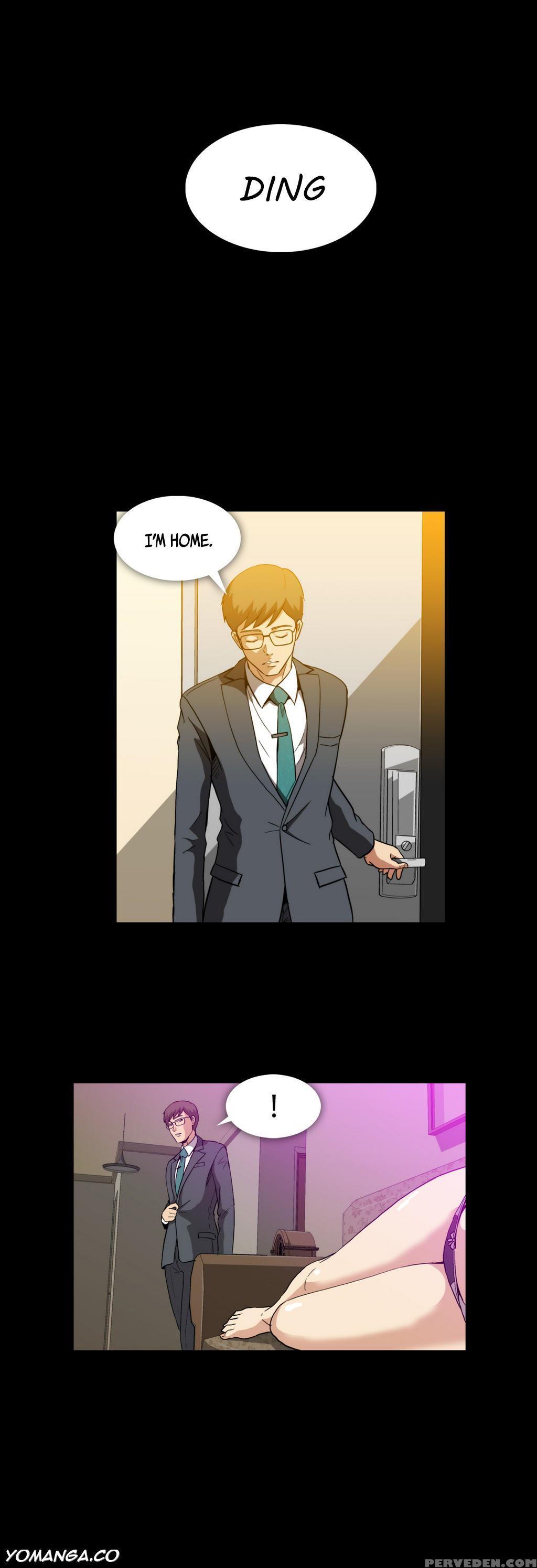 [yihyeonmin] Drug Candy Ch.0-32 [english] [yomanga] 1