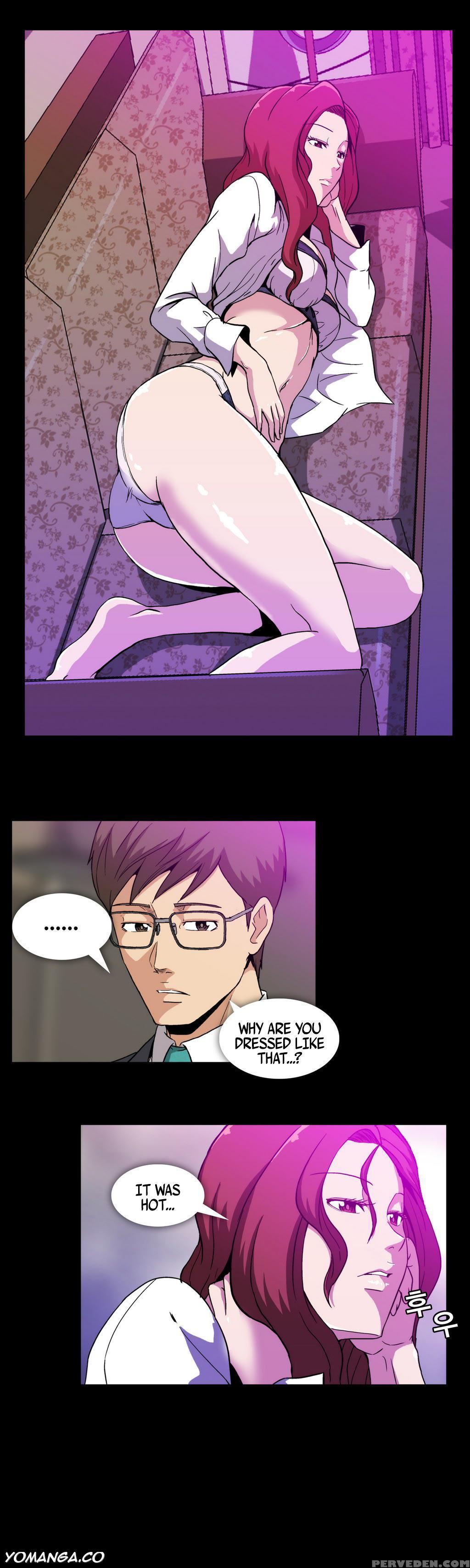 [yihyeonmin] Drug Candy Ch.0-32 [english] [yomanga] 1