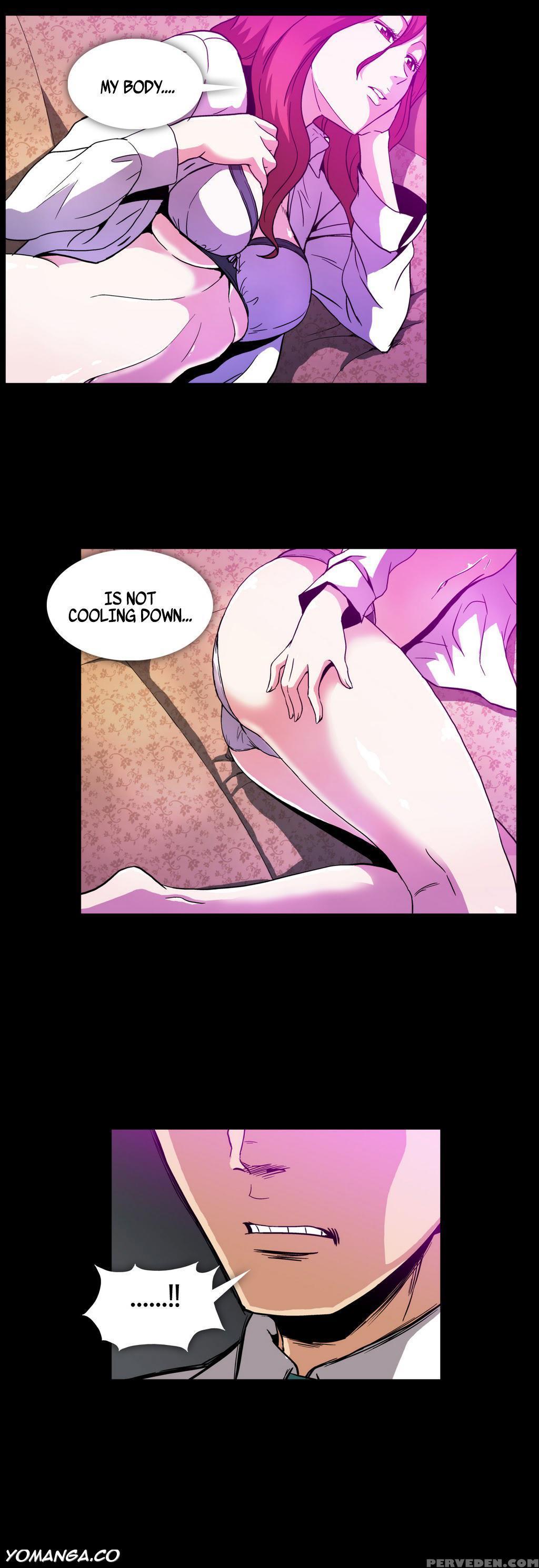 [yihyeonmin] Drug Candy Ch.0-32 [english] [yomanga] 1