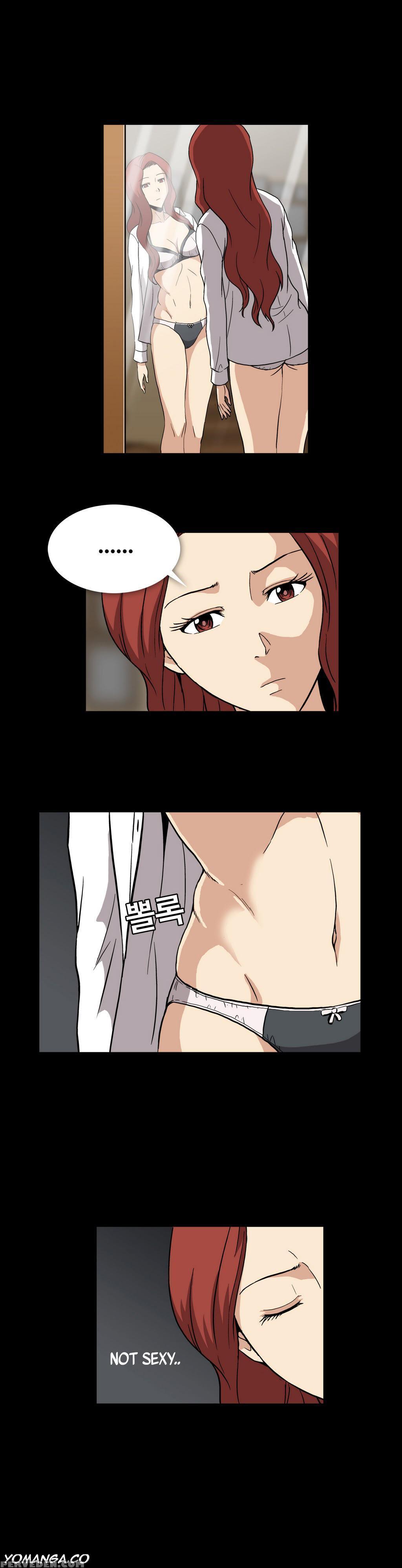 [yihyeonmin] Drug Candy Ch.0-32 [english] [yomanga] 1