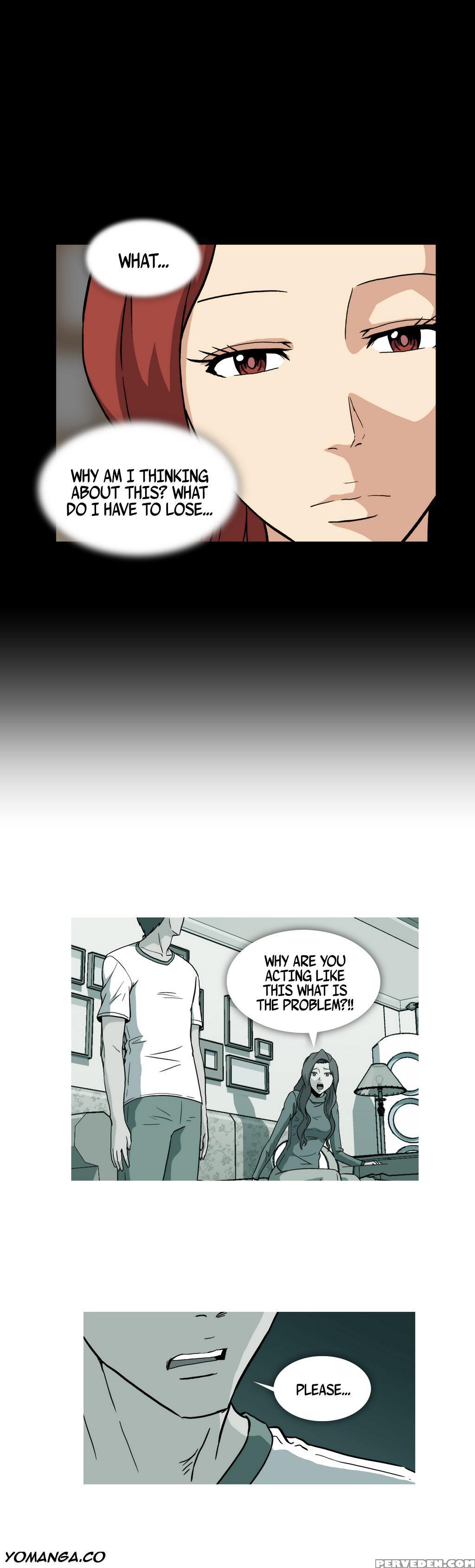 [yihyeonmin] Drug Candy Ch.0-32 [english] [yomanga] 1