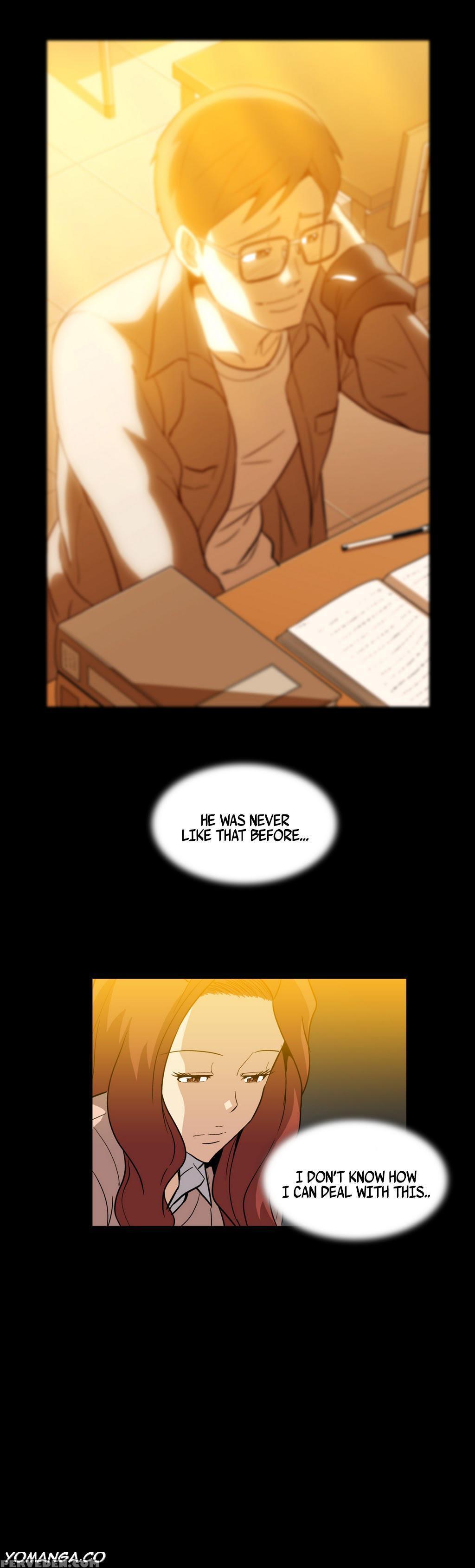 [yihyeonmin] Drug Candy Ch.0-32 [english] [yomanga] 1