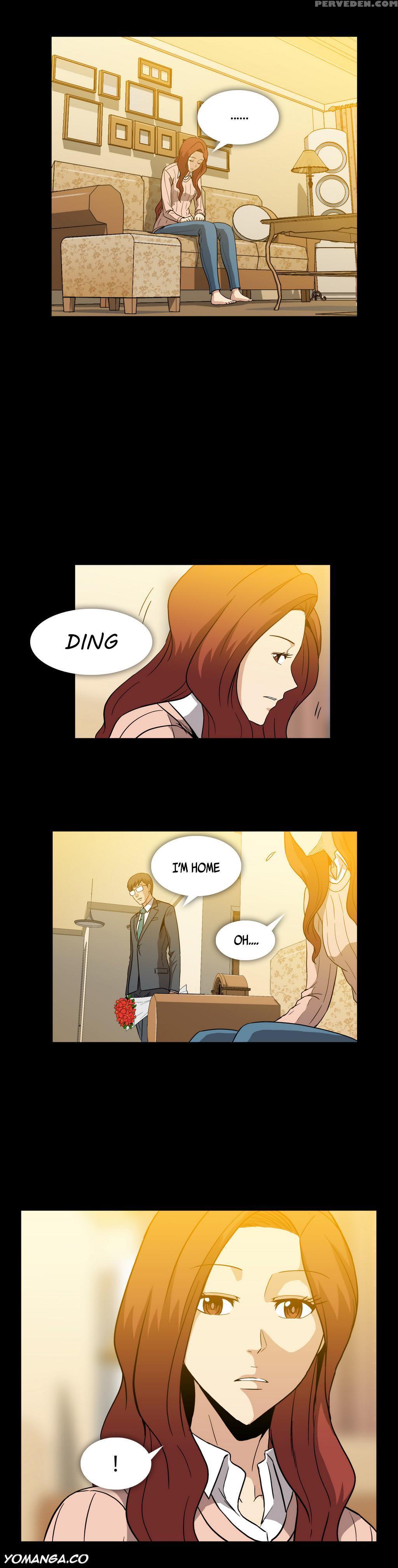 [yihyeonmin] Drug Candy Ch.0-32 [english] [yomanga] 1