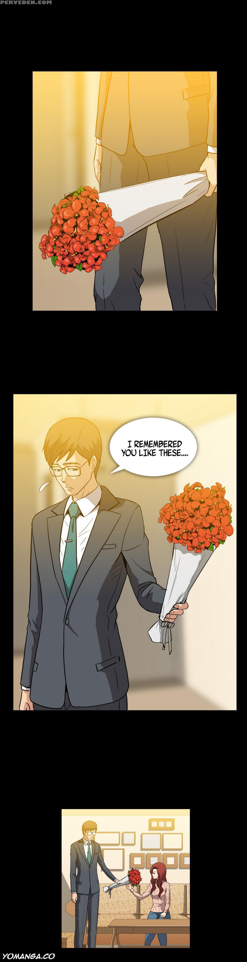 [yihyeonmin] Drug Candy Ch.0-32 [english] [yomanga] 1