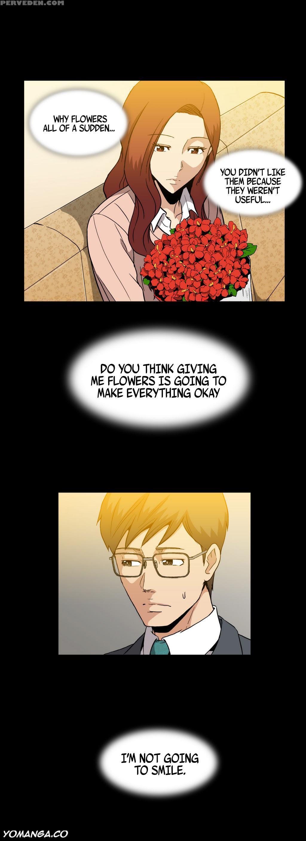 [yihyeonmin] Drug Candy Ch.0-32 [english] [yomanga] 1
