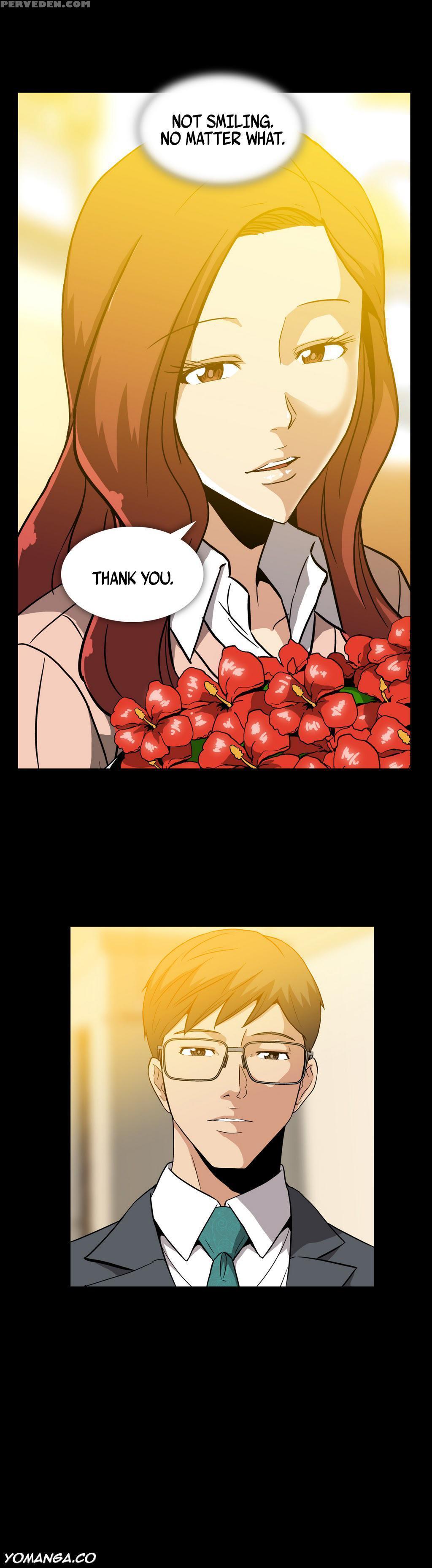 [yihyeonmin] Drug Candy Ch.0-32 [english] [yomanga] 1