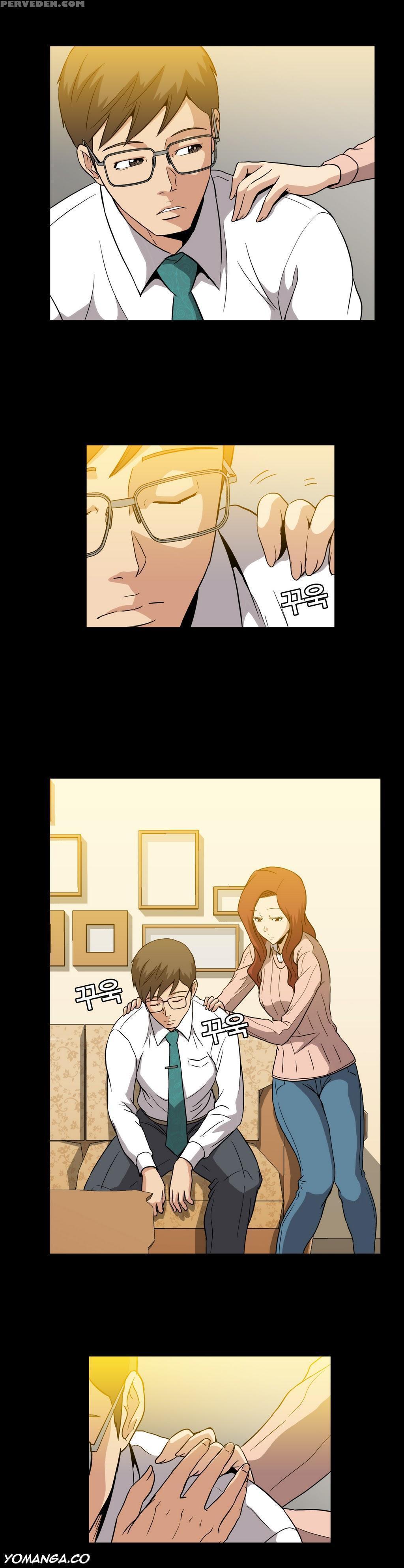 [yihyeonmin] Drug Candy Ch.0-32 [english] [yomanga] 1