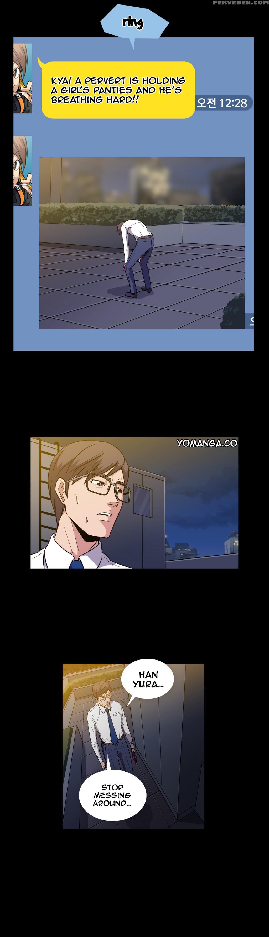 [yihyeonmin] Drug Candy Ch.0-32 [english] [yomanga] 1