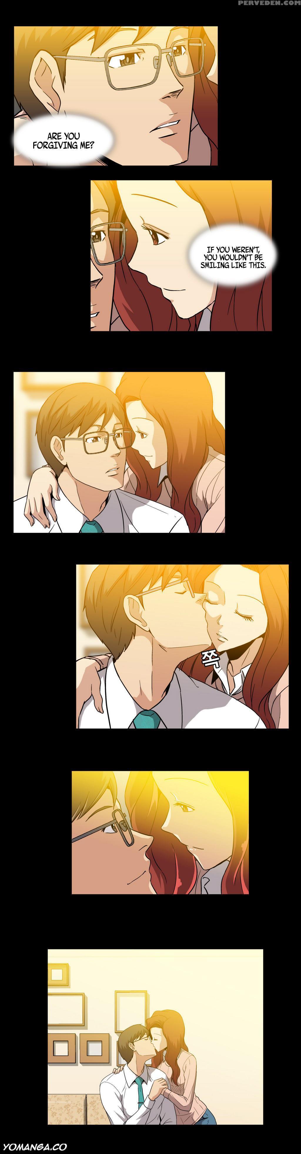 [yihyeonmin] Drug Candy Ch.0-32 [english] [yomanga] 1