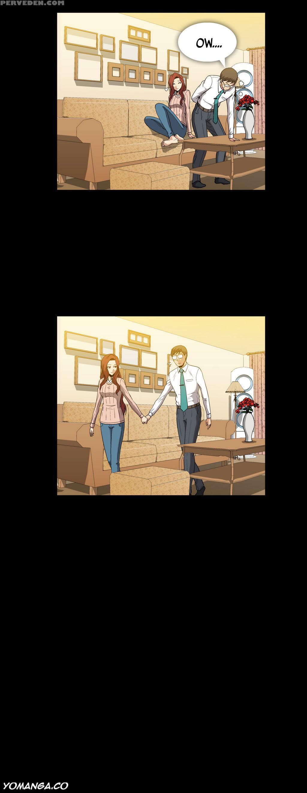 [yihyeonmin] Drug Candy Ch.0-32 [english] [yomanga] 1