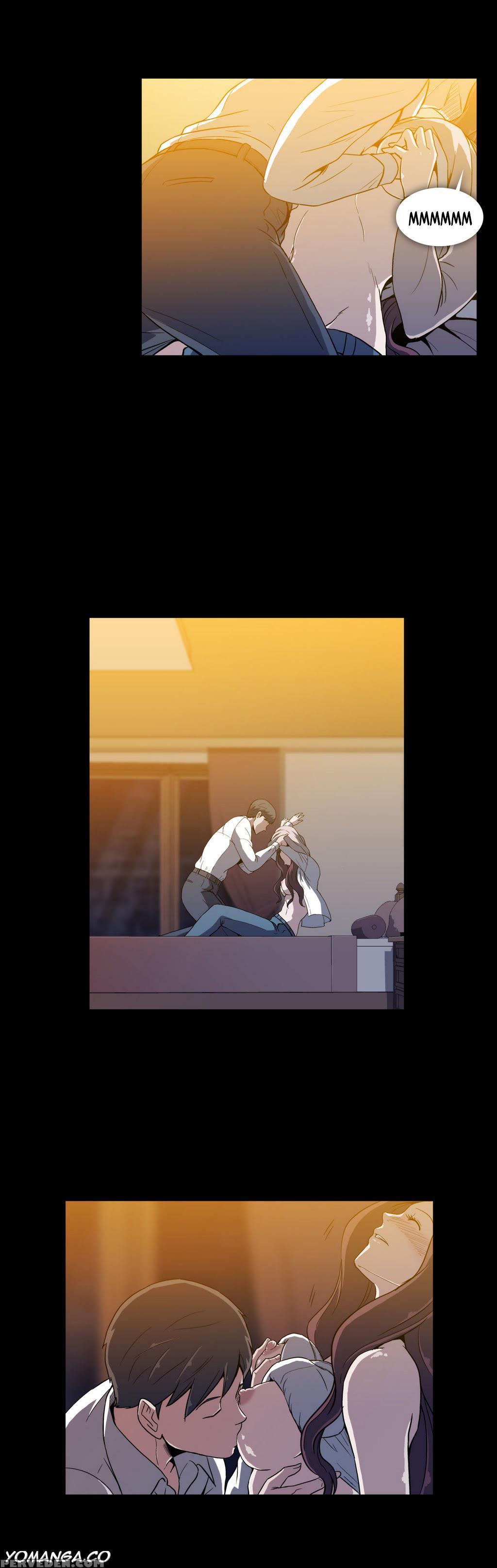 [yihyeonmin] Drug Candy Ch.0-32 [english] [yomanga] 1