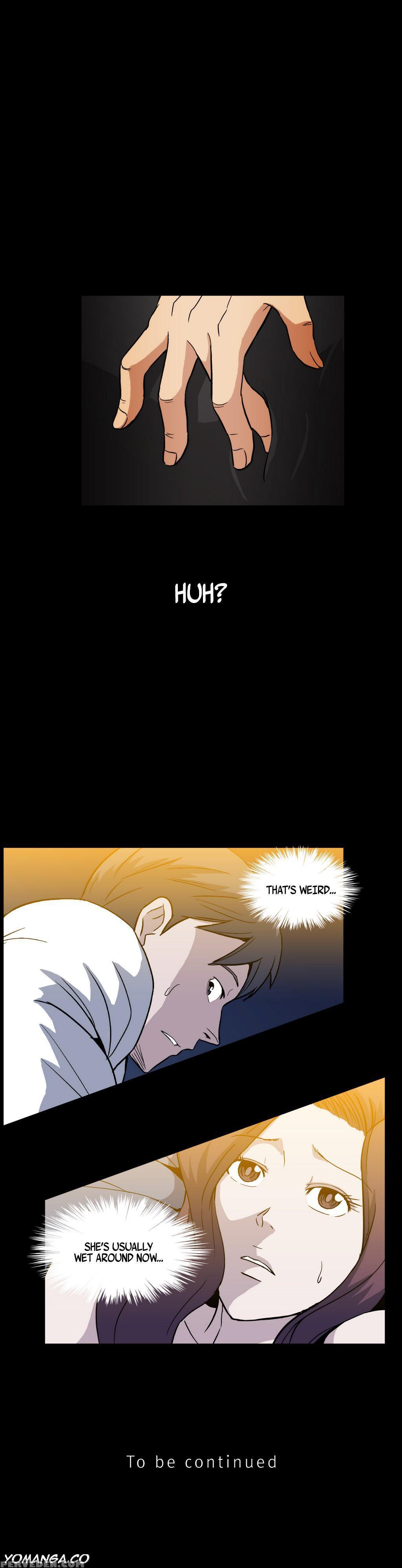 [yihyeonmin] Drug Candy Ch.0-32 [english] [yomanga] 1