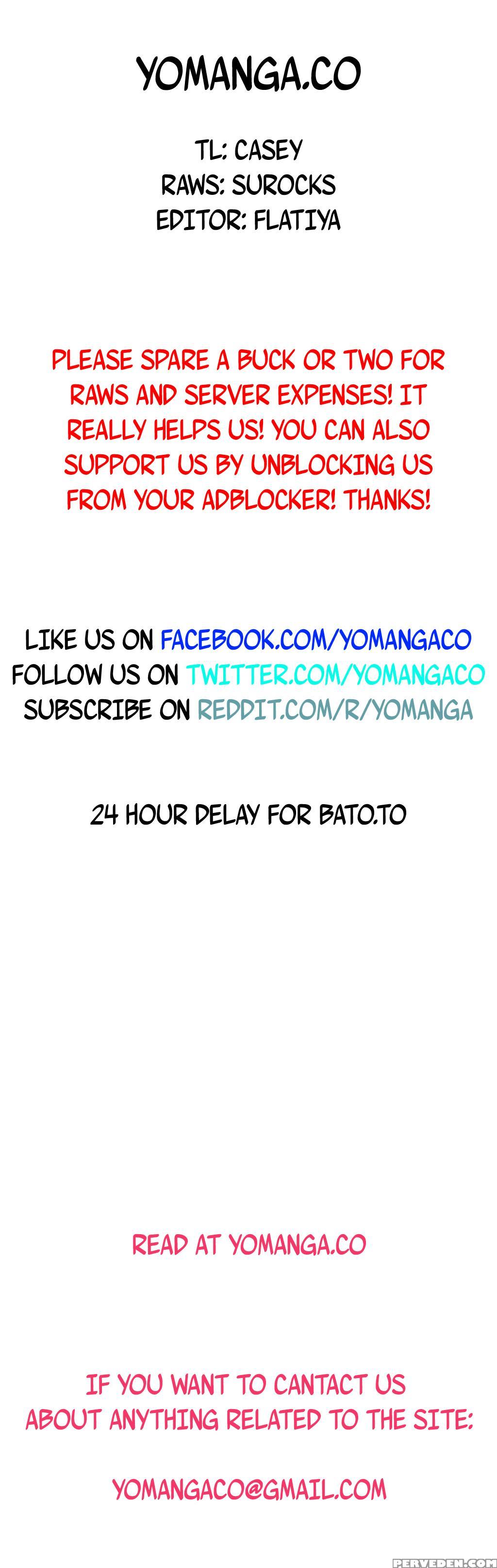 [yihyeonmin] Drug Candy Ch.0-32 [english] [yomanga] 1
