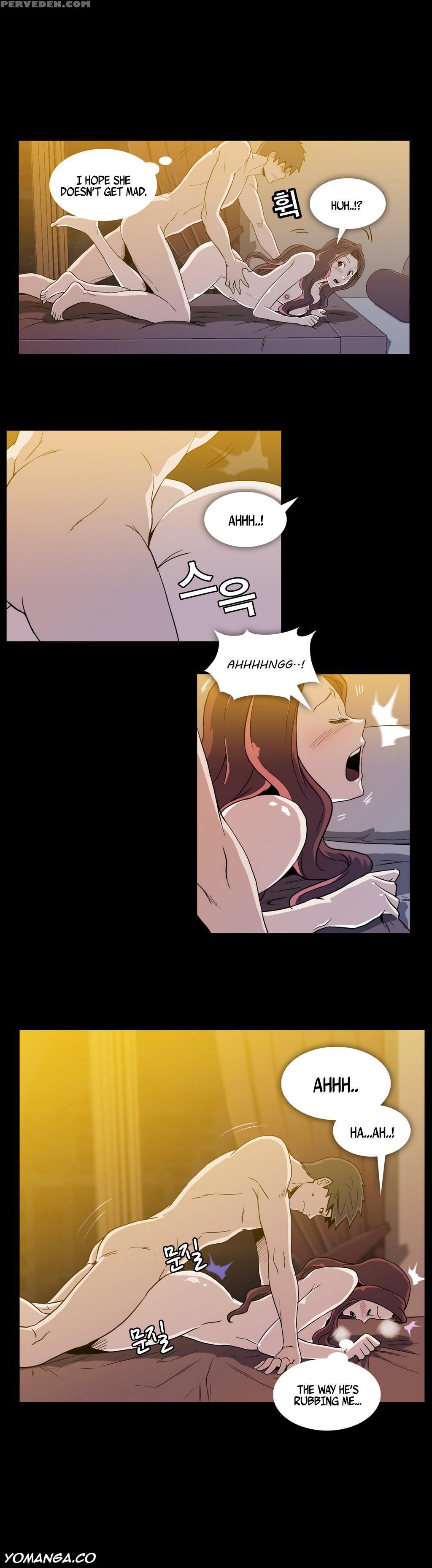 [yihyeonmin] Drug Candy Ch.0-32 [english] [yomanga] 1