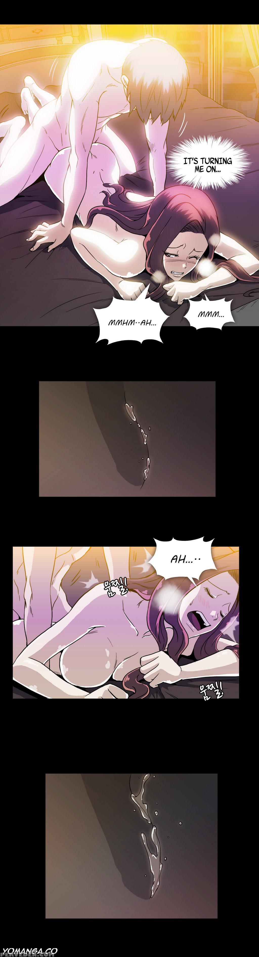 [yihyeonmin] Drug Candy Ch.0-32 [english] [yomanga] 1