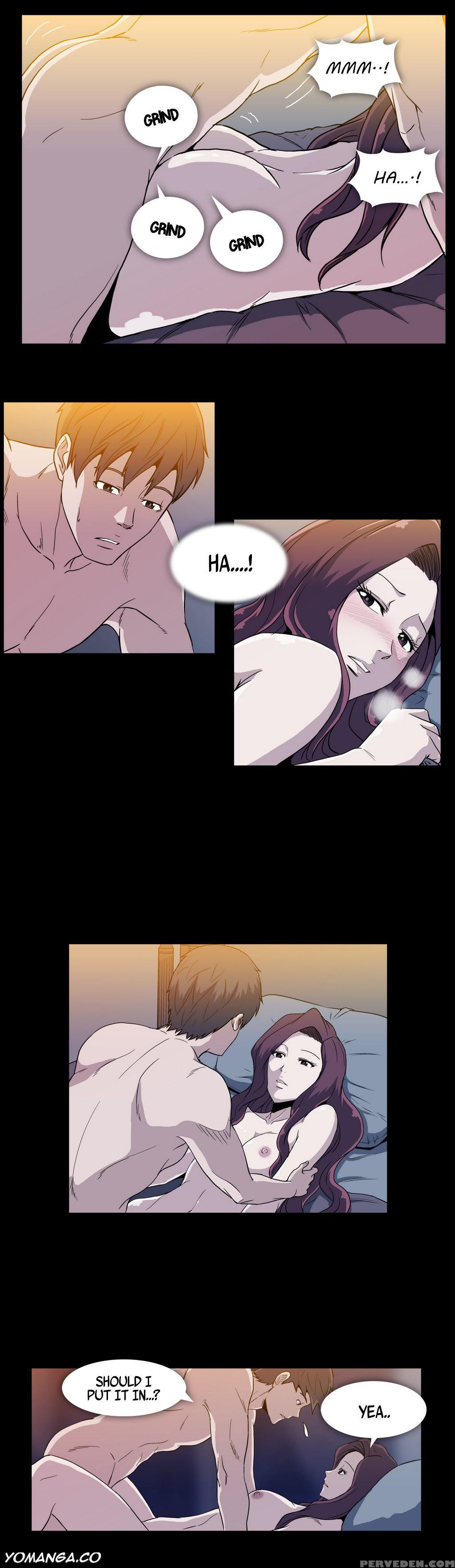 [yihyeonmin] Drug Candy Ch.0-32 [english] [yomanga] 1