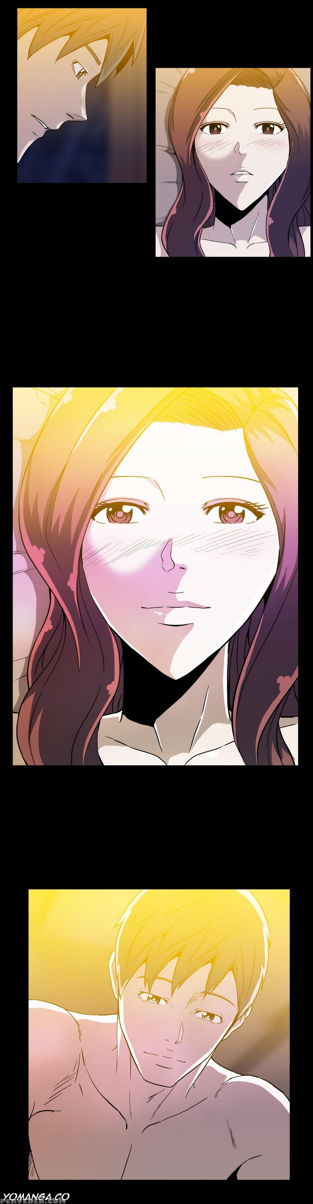 [yihyeonmin] Drug Candy Ch.0-32 [english] [yomanga] 1