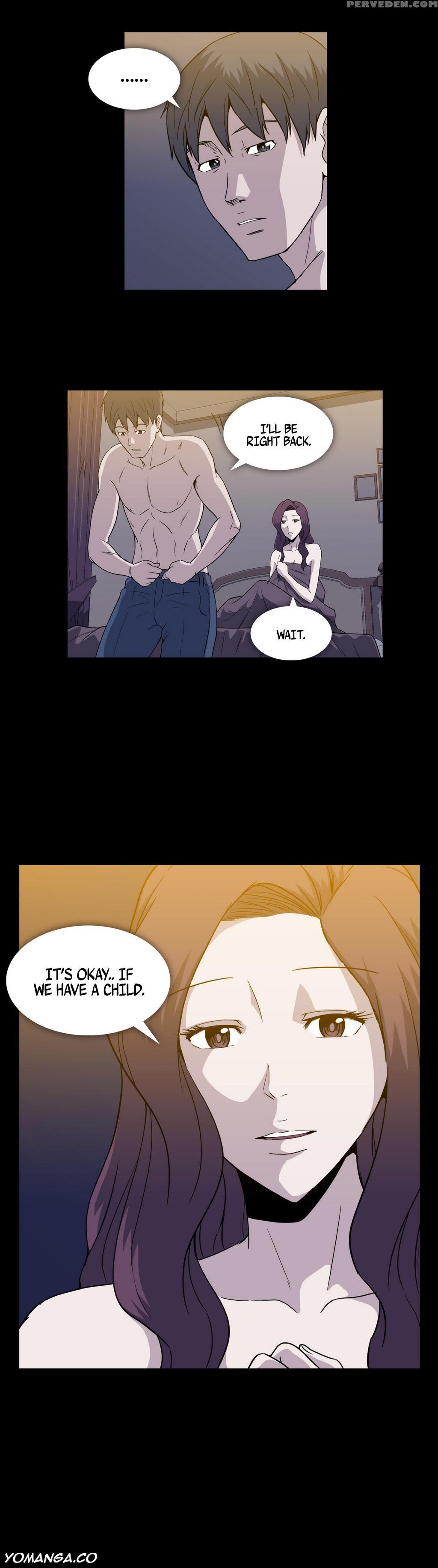 [yihyeonmin] Drug Candy Ch.0-32 [english] [yomanga] 1