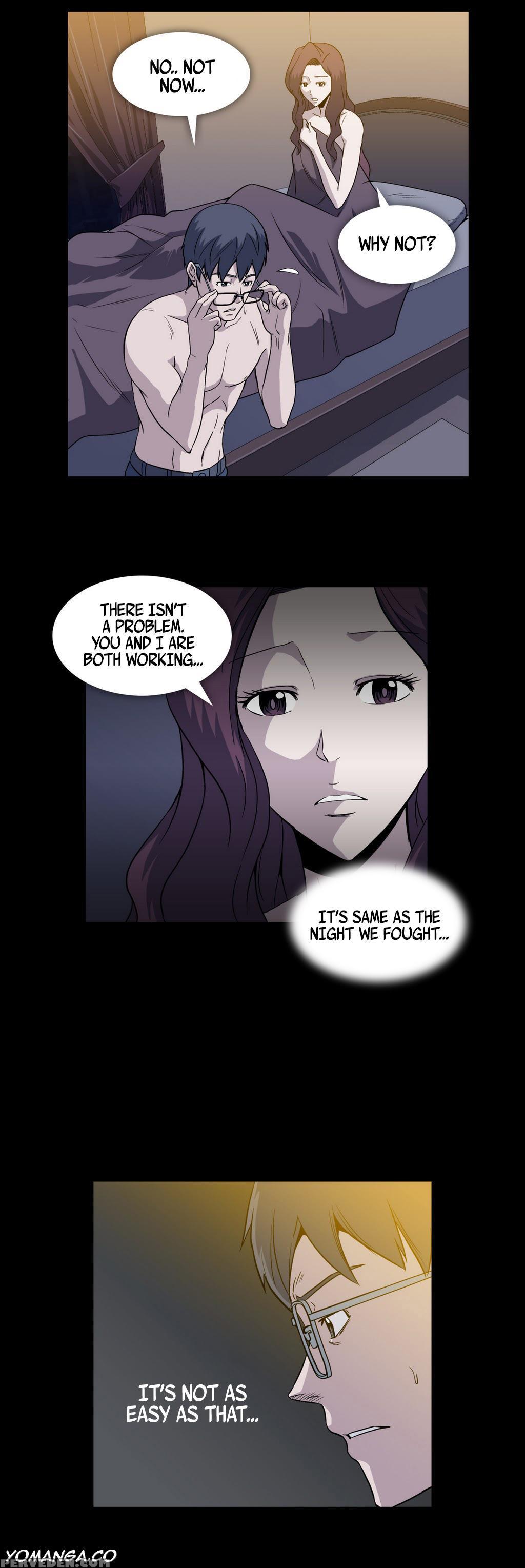 [yihyeonmin] Drug Candy Ch.0-32 [english] [yomanga] 1
