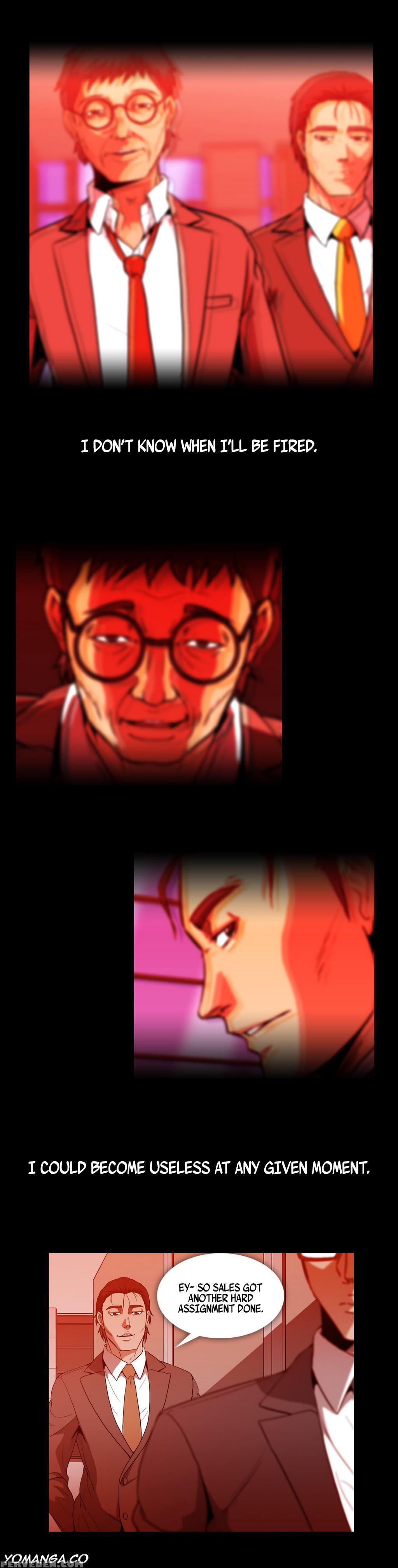 [yihyeonmin] Drug Candy Ch.0-32 [english] [yomanga] 1