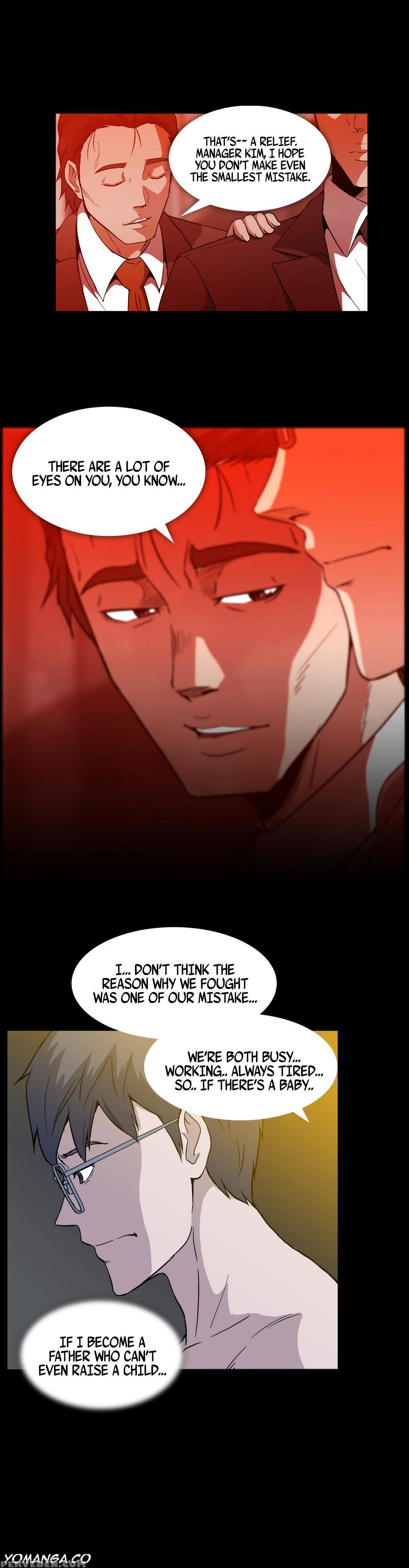 [yihyeonmin] Drug Candy Ch.0-32 [english] [yomanga] 1